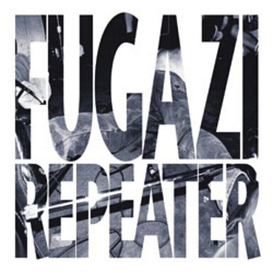 Fugazi - Repeater LP