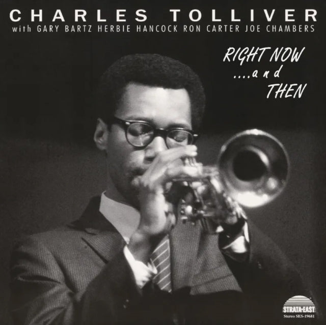 Charles Tolliver All Stars - Right Now... & Then RSD 2026 LP