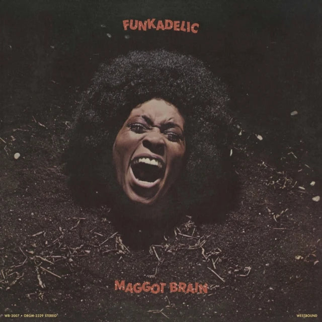 Funkadelic - Maggot Brain (2026 Analogue Remaster) LP