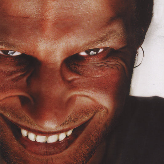 Aphex Twin - Richard D. James Album LP