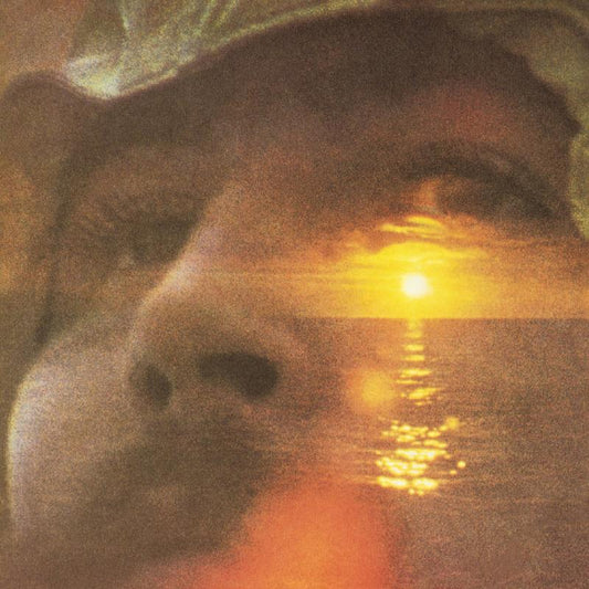 David Crosby - If I Could Only Remember My Name LP