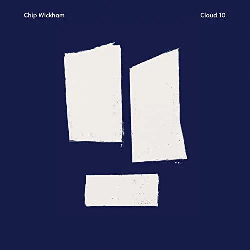 Chip Wickham - Cloud 10 LP