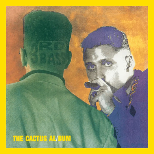 3rd Bass - The Cactus Album 2LP