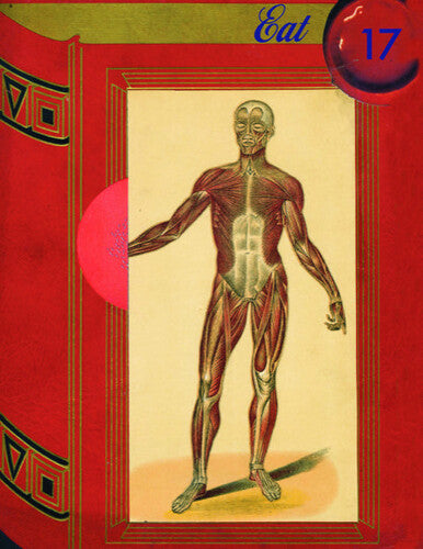 Robert Pollard - EAT 17