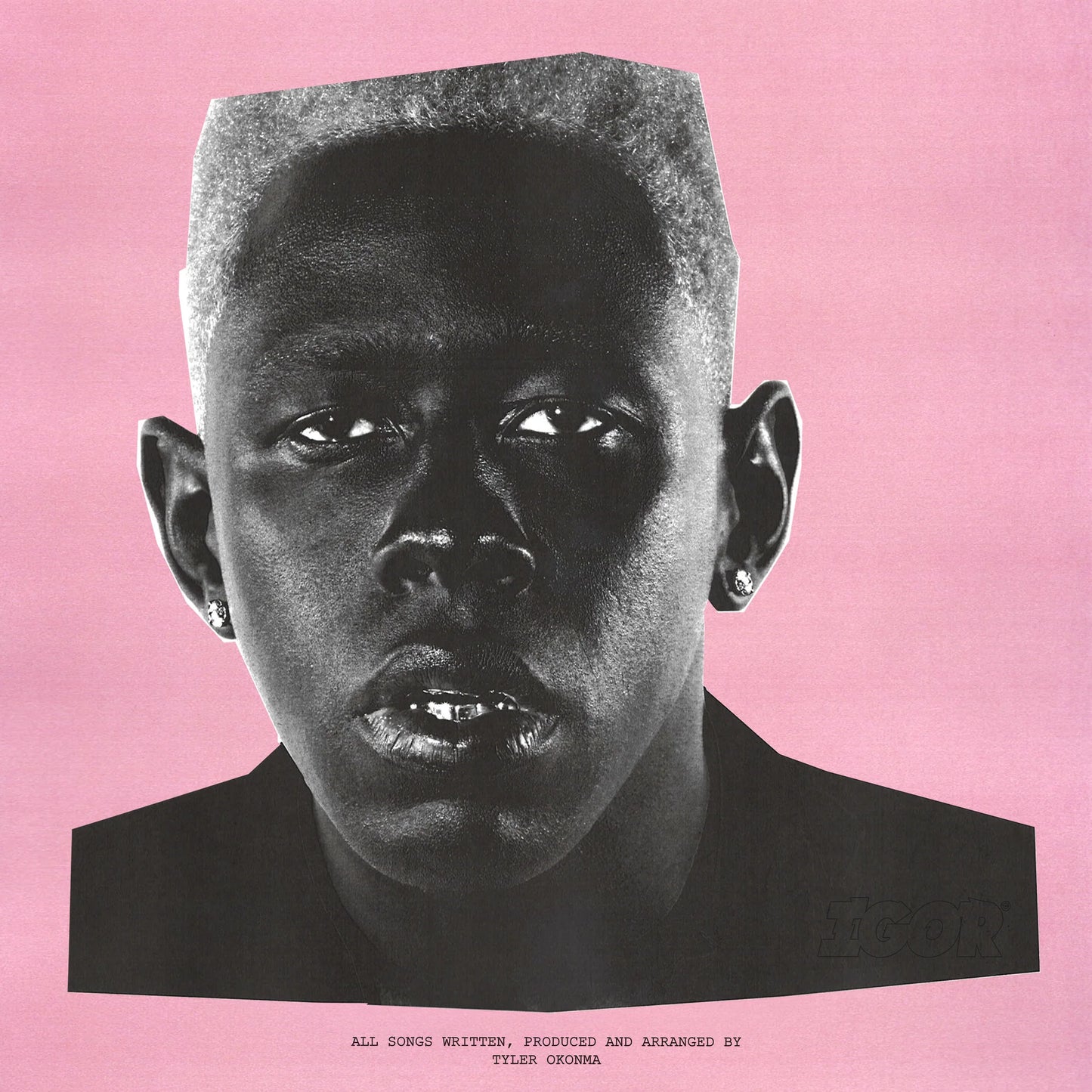 Tyler The Creator - Igor LP