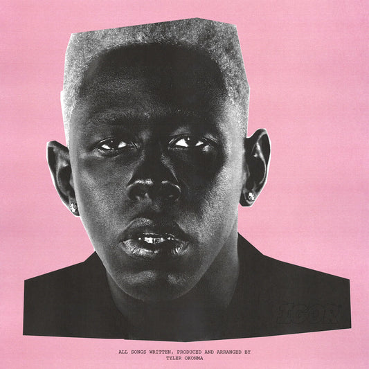 Tyler The Creator - Igor LP