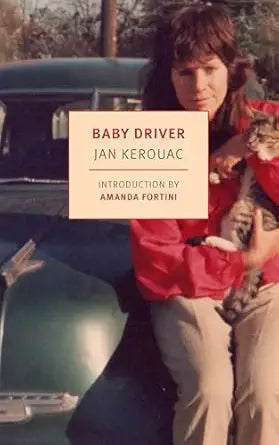 Jan Kerouac - Baby Driver