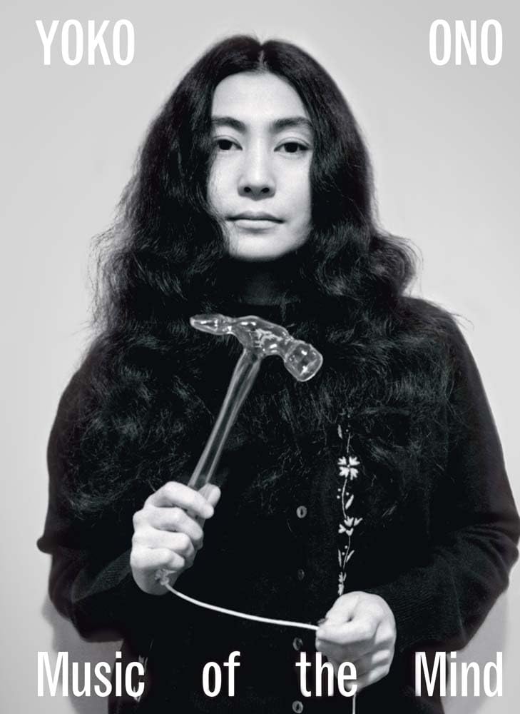 Yoko Ono - Music Of The Mind