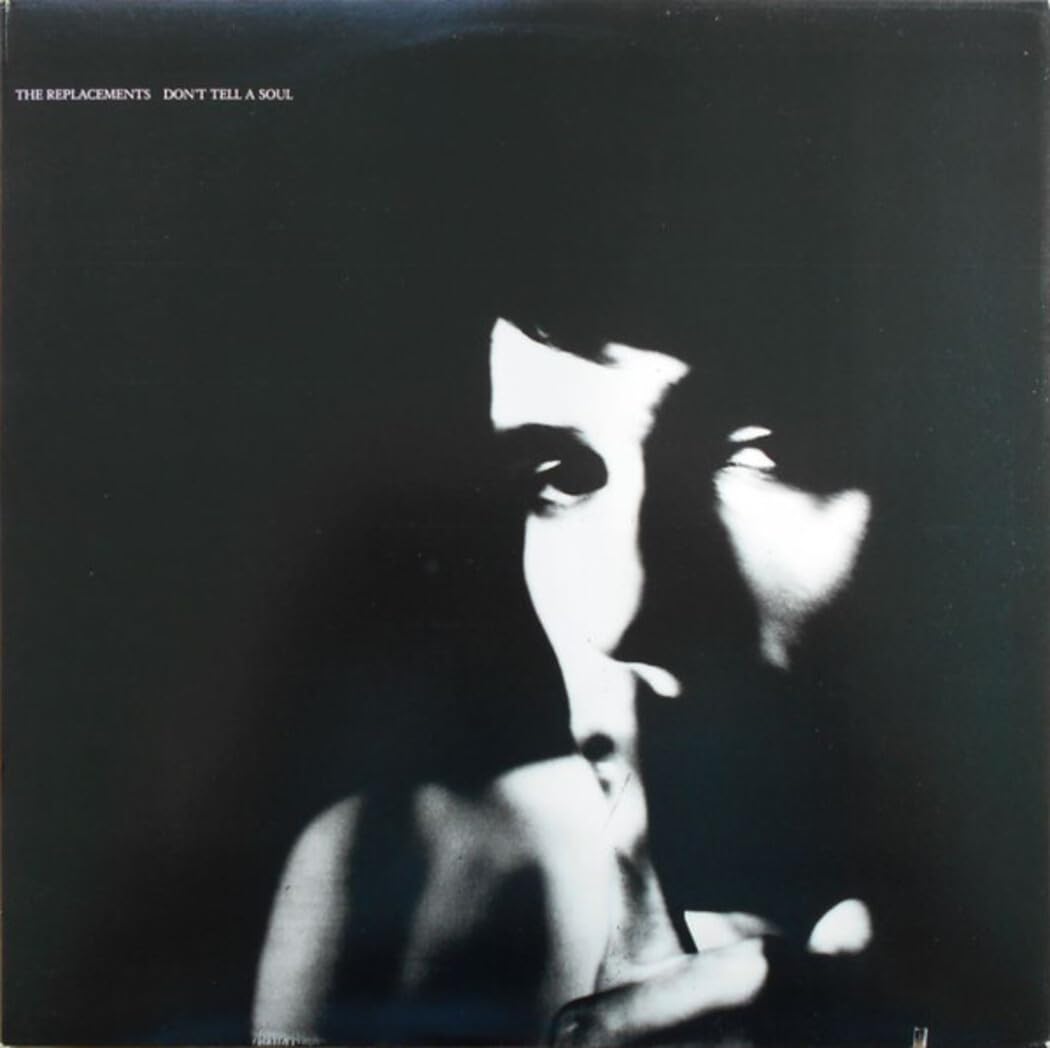The Replacements - Don't Tell A Soul LP