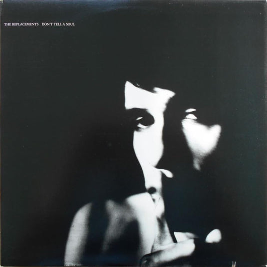 The Replacements - Don't Tell A Soul LP