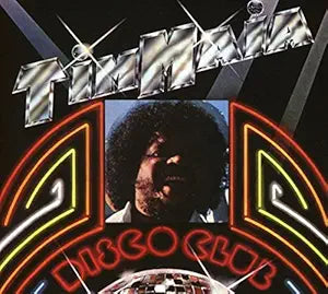 Tim Maia - Disco Club LP