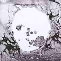 Radiohead - Moon Shaped Pool 2LP