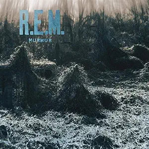 R.E.M. - Murmur LP