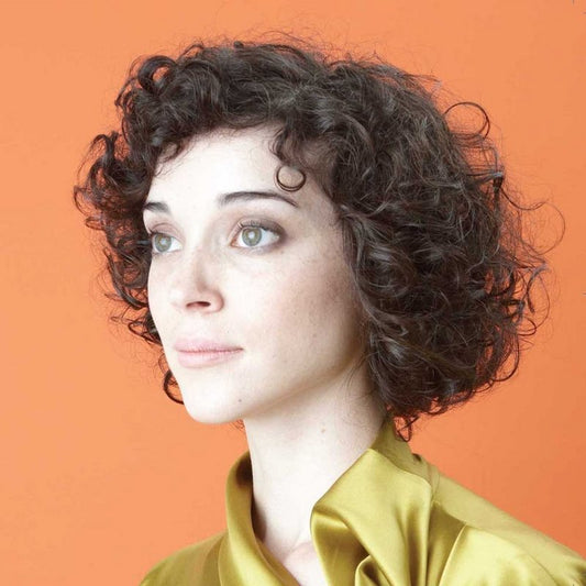 St. Vincent - Actor LP