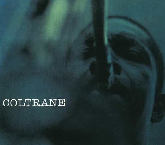 John Coltrane - Coltrane LP