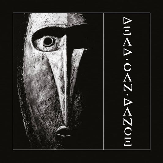 Dead Can Dance - Dead Can Dance LP