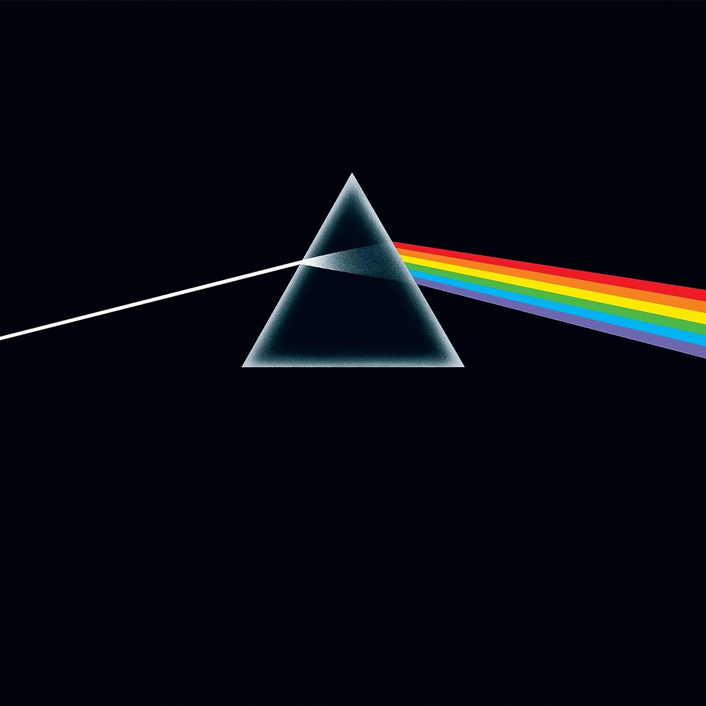 Pink Floyd - Dark Side Of The Moon 50th Anniversary LP