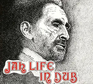 Scientist - Jah Life In Dub LP