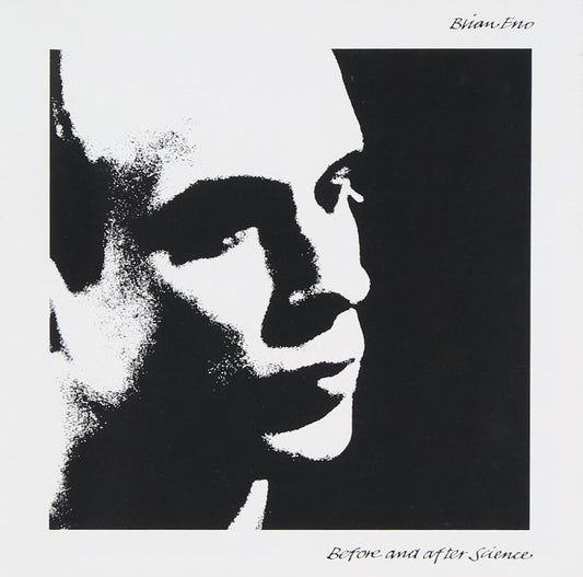 Brian Eno - Before And After Science LP