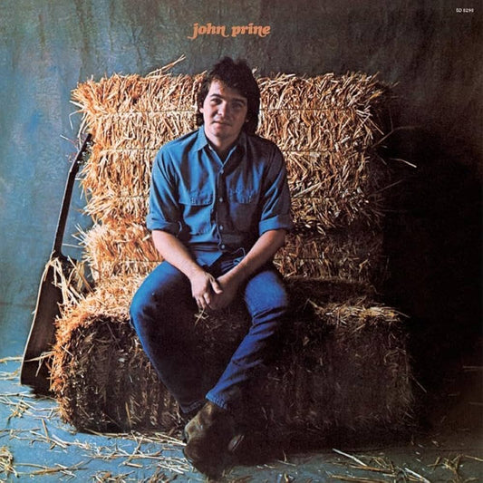 John Prine - John Prine LP