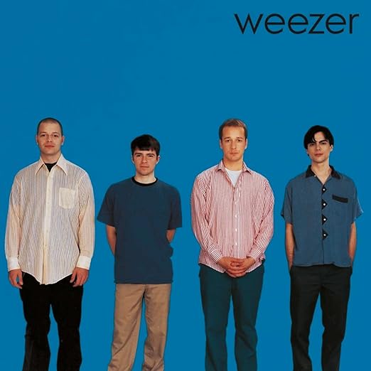 Weezer - Weezer LP
