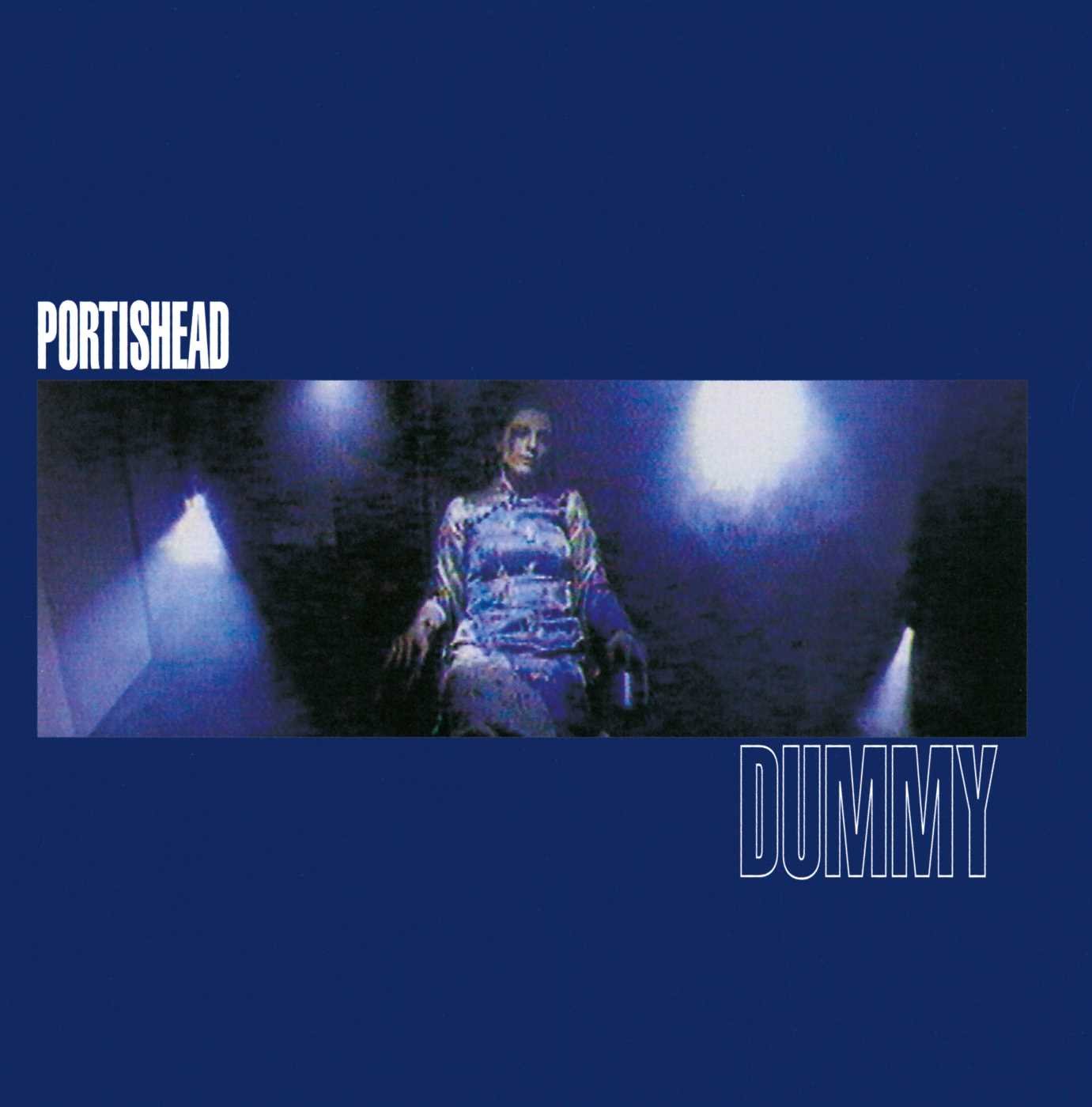 Portishead - Dummy LP