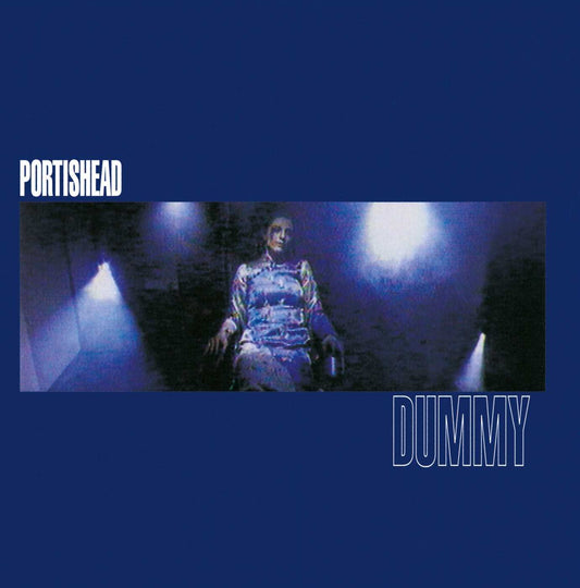 Portishead - Dummy LP
