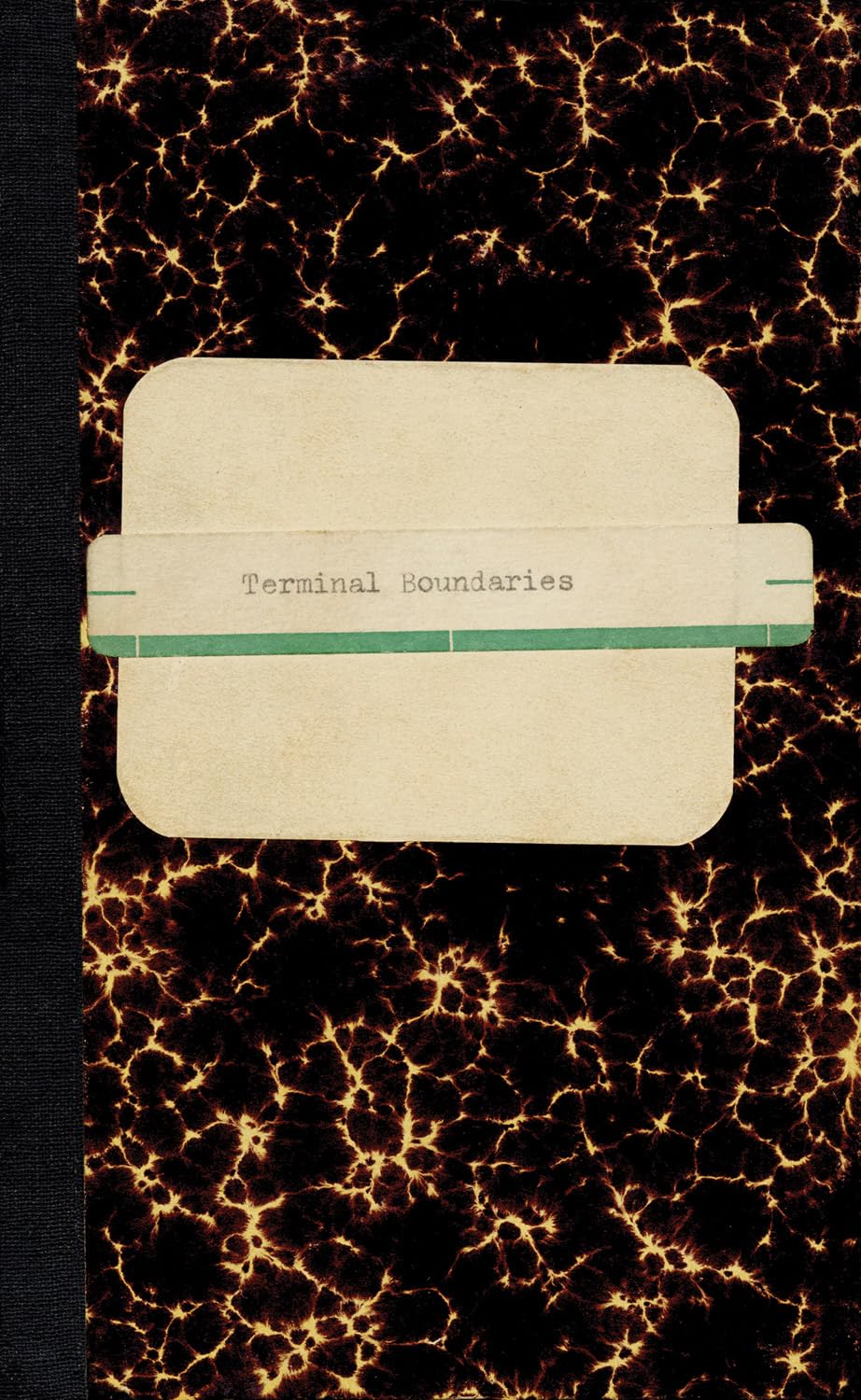 Lawrence Wiener - Terminal Boundaries and A natural water course diverted reduced or displaced