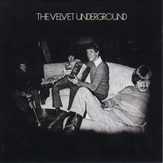 Velvet Underground - Velvet Underground LP