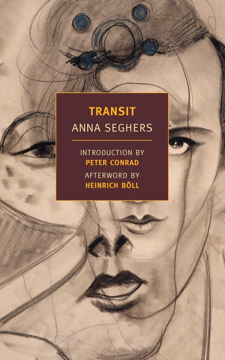 Anna Seghers - Transit