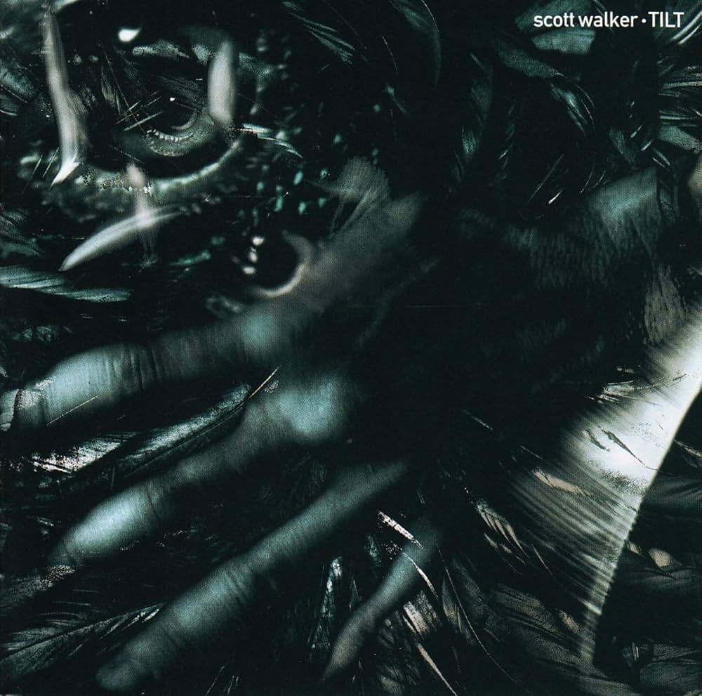 Scott Walker - Tilt LP