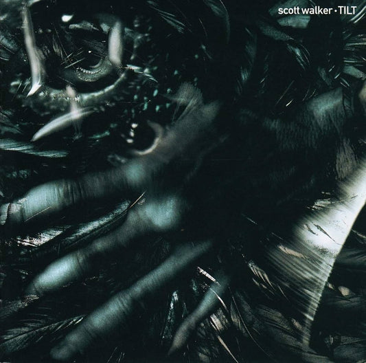 Scott Walker - Tilt LP