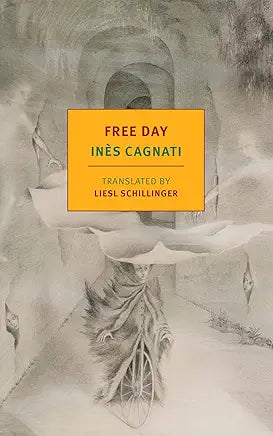 Ines Cagnati - Free Day