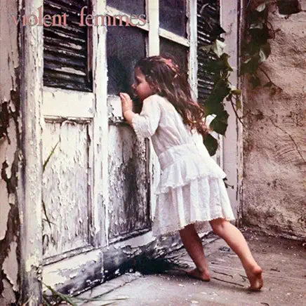 Violent Femmes - Violent Femmes LP