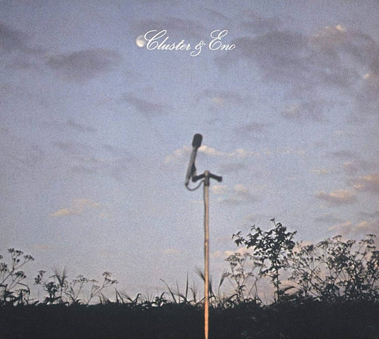 Cluster & Eno LP