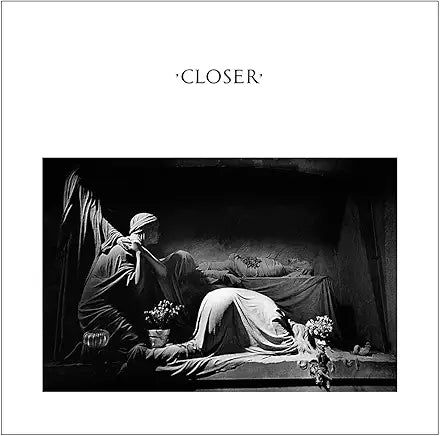 Joy Division - Closer LP