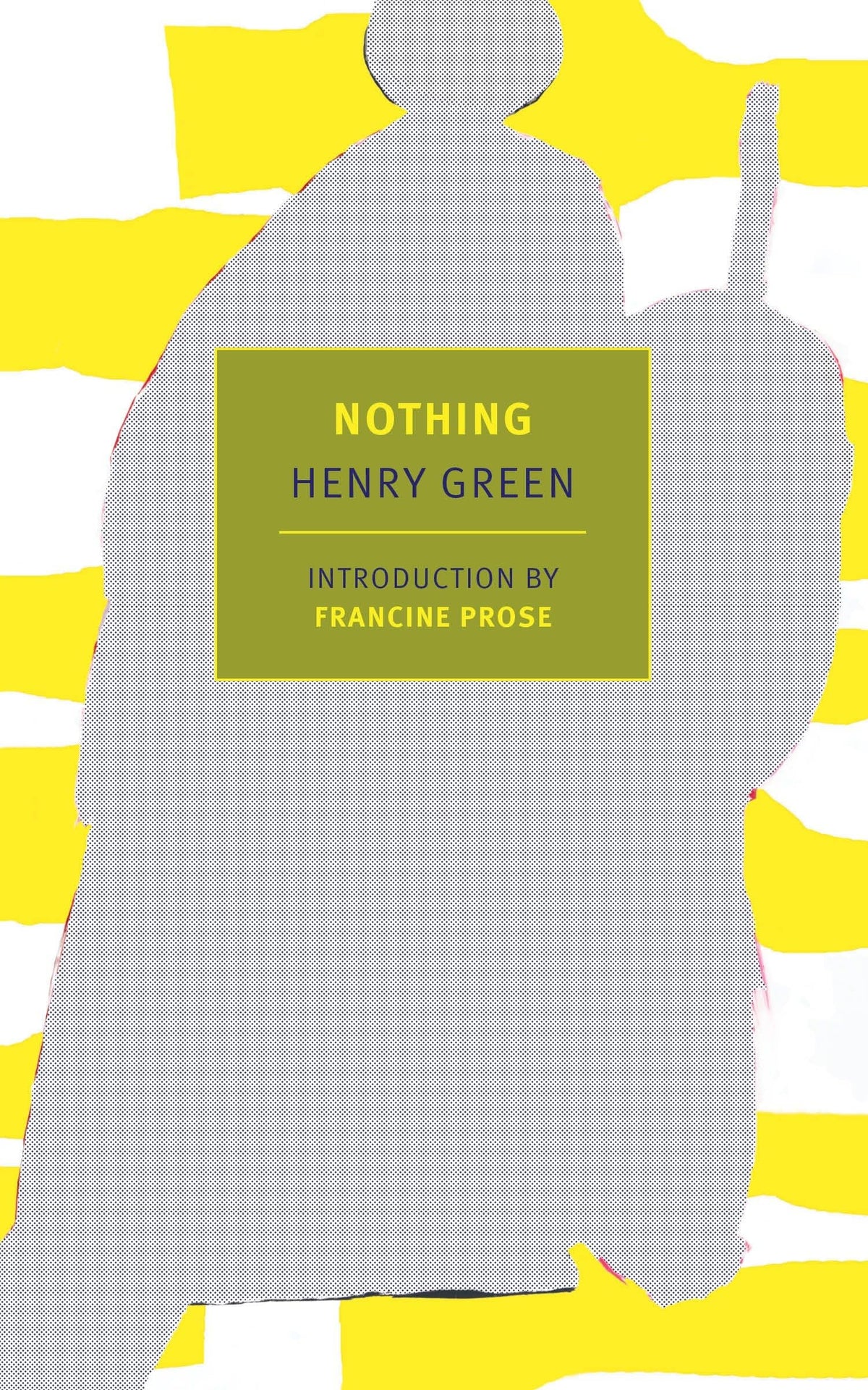 Henry Green - Nothing