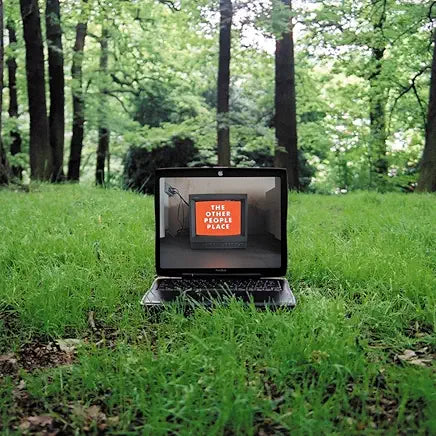 The Other People Place - Lifestyles Of The Laptop Cafe 2LP