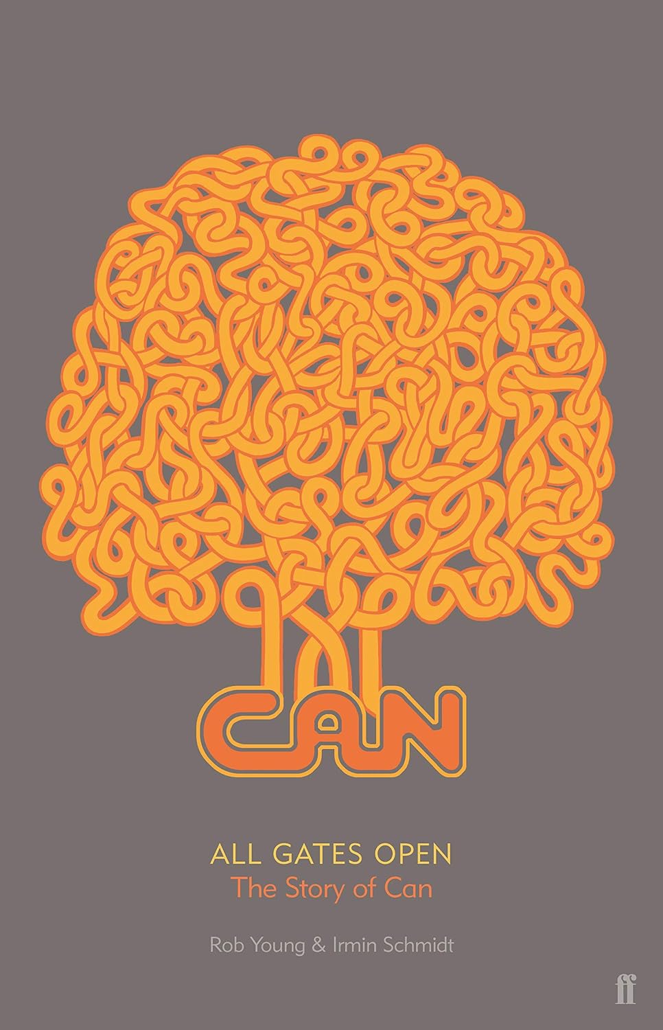 Rob Young & Irwin Schmidt - Can: All Gates Open