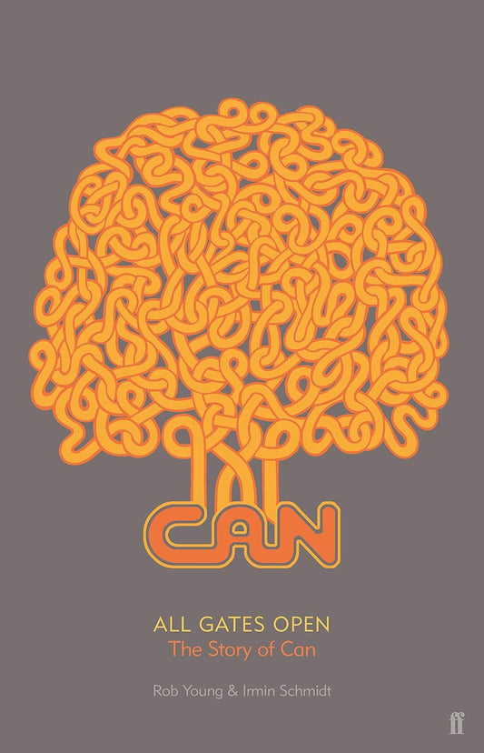 Rob Young & Irwin Schmidt - Can: All Gates Open
