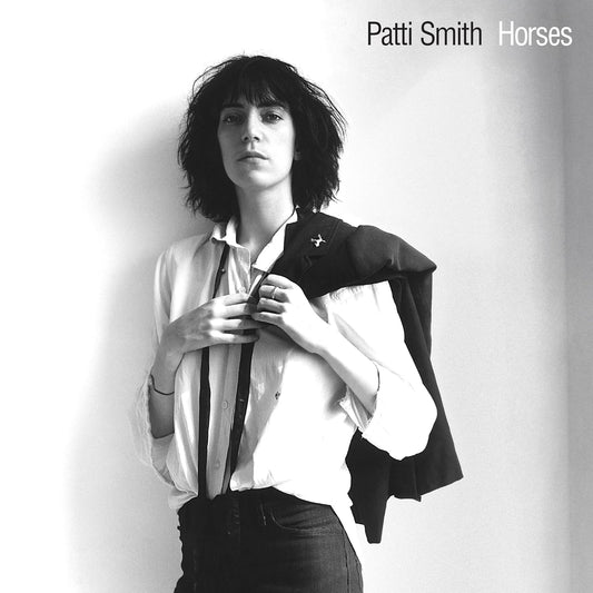 Patti Smith - Horses 50th Anniversary 2LP
