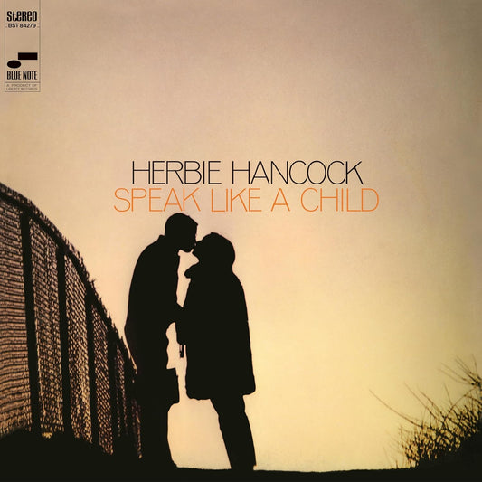 Herbie Hancock - Speak Like A Child LP