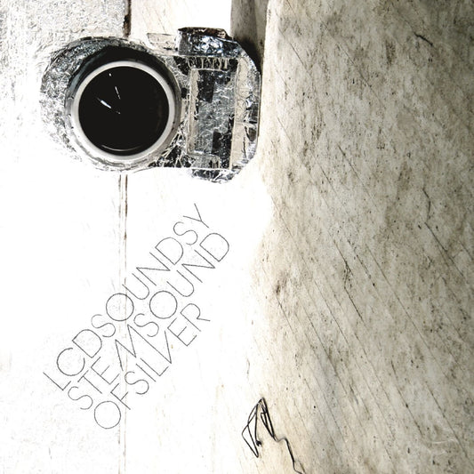 LCD Soundsystem - Sound Of Silver 2LP