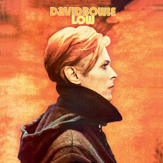 David Bowie - Low LP