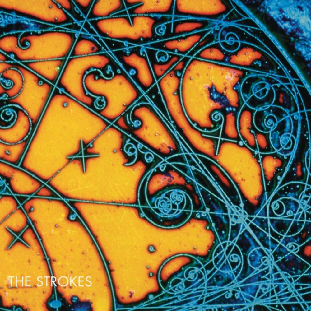 The Strokes - Is This It? LP