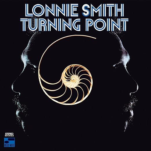 Lonnie Smith - Turning Point LP