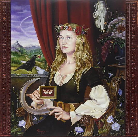 Joanna Newsom - Ys 2LP