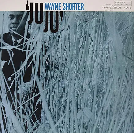 Wayne Shorter - Juju LP