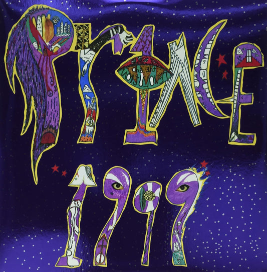 Prince - 1999 LP