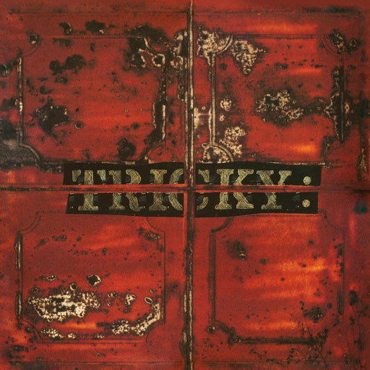 Tricky - Maxinquaye LP